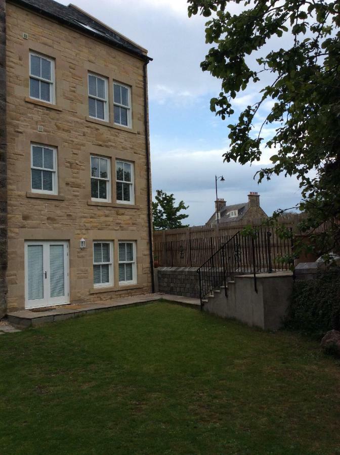 The Townhouse Vila St Andrews Exterior foto