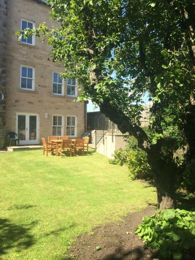 The Townhouse Vila St Andrews Exterior foto